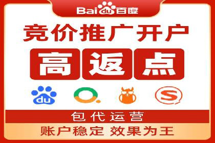 解析百度推广代运营公司如何助力企业网络营销